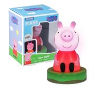 Peppa Pig Icons Light Peppa 11 cm