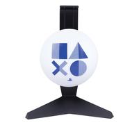 Paladone playstation head light soporte para auriculares