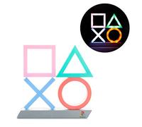 Paladone Playstation - Icons Light XL, Multicolor (PP5852PS)