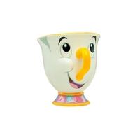 Paladone pp3556dp tazón oro, blanco universal 1 pieza(s)