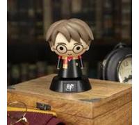 Paladone - Lámpara con Harry Potter 3D (PS)