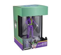 Paladone PP5245DC Lámpara Figura The Joker, Multicolor, 20 cm