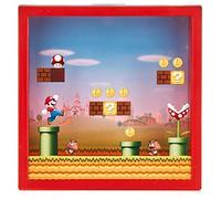 Paladone Hucha Super Mario - Producto oficial Nintendo, 18 cm, regalo para fans