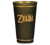 Paladone PP6356NN Hyrule Crest - Vaso (450 ml)