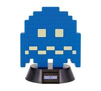 Paladone Products - Mini lámpara Pacman, color azul