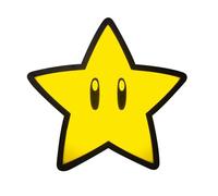 Lampara paladone super mario super estrella 25 cm