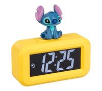 Paladone Reloj Despertador, Multi, pequeño