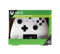 Paladone reloj despertador xbox controlador - despertador digital, dec