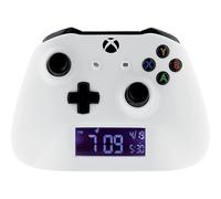 Reloj despertador con diseño de Xbox