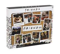 Paladone-RD-RS560052 Rompecabezas de la Temporada del Programa de televisión Friends - 1000 Piezas - Producto Oficial, Color (PP7526FRTX)