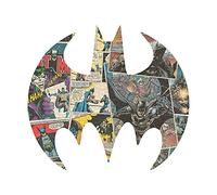 Paladone Rompecabezas de Batman de 750 Piezas, Multicolor (PP8002BM)