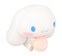 Paladone Sanrio Cinnamoroll GloBuddies Light, 14cm Character Lamp, AA Battery Powered, Officially Licensed