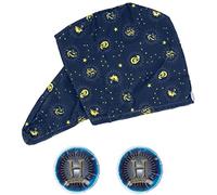 Paladone, Set de Belleza y Relajación de Harry Potter