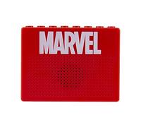 Paladone Sound Effects Machine Marvel Máquina de Efectos de Sonido, Color Rosso (PP8050MA)