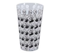 Vaso Con Cambio De Color Paladone Spider-Man 400 Ml