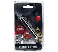 Paladone Stephen Kings It 2017 Projection Torch 8 cm Products Decoration