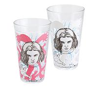 Paladone Stranger Things Once Vaso para beber | Color Change Cup Horror Movie Merchandise