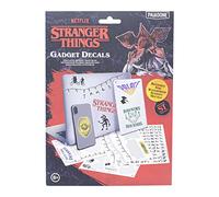 Paladone Stranger Things PP9883ST - Gadget Calcomanías