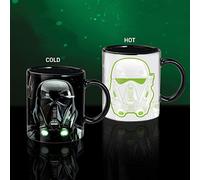 Paladone - SW R1 Taza cambio al calor Tropas