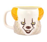 Paladone Taza de desayuno 3D It Pennywise