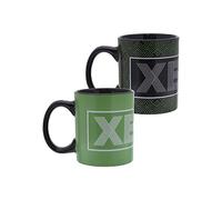Paladone Taza de cambio de calor con logo de Xbox, RD-RS560149