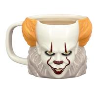 Paladone Taza de desayuno 3D It Pennywise
