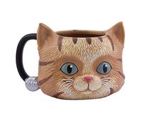 Paladone Taza de Disney Capitán Marvel 3D Chat Goose - PP6109CM