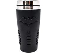 Taza de Viaje Batman - Tumbler Reutilizable para Café y Té, Termo para Viajes 450ml