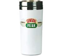 Paladone Taza de Viaje Friends Central Perk