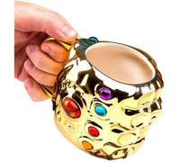 Paladone Taza Puño Thanos Vengadores Infinity War Marvel