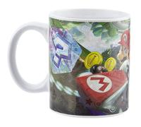 Paladone Taza Térmica Super Mario Kart