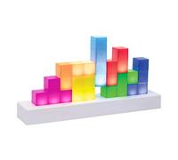 Paladone Tetris Icons Light BDP, Multicolor