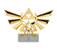 Paladone The Legend of Zelda - Hyrule Crest Light BDP (PP6353NN)