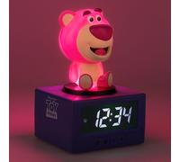 Reloj despertador paladone toy story lotso