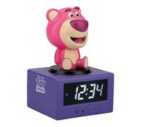 Reloj despertador paladone toy story lotso