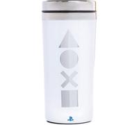 Paladone Vaso de Viaje PlayStation PS5