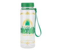 Botella De Agua Ciudad Esmeralda Wicked 650 mls