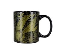 Paladone Z891125 Taza Harry Potter Golden Snitch, Multicolor