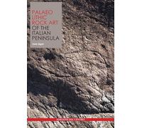 Palaeolithic rock art of the Italian Peninsula