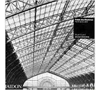 Palais des machines paris 1889 (Architecture in Detail)