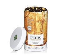 Palais des Thés - Té negro desintoxicante indio ecológico - Bote de metal de 100 g
