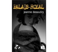 Palais-royal (ebook)