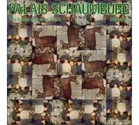 Palais Schaumburg - Wir Bauen Eine Neue Stadt/Madonna [Vinilo]