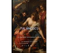 PALÁMEDES: La Sabiduría Traicionada en Troya (Mitología Griega)