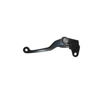Palanca Accossato izquierda negra para Suzuki DR125Z de 2008 a 2010 (CC 125)