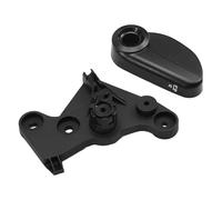 Palanca apertura del capó Compatible Con Mini Para Cabrio F57 2014-2019 Para Countryman Para F60 2015-2019 Kit Manija Liberación Del Capó OEM: 51437298817