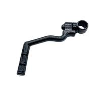 Palanca Arranque Arranque patada motocicleta para GPX DT230 MT250 TSE250 2T, motor refrigerado Para agua, accesorios para motos para cross