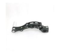 Palanca Arranque Motocicleta Palanca De Arranque para Motocicleta Scooter Hyper Naked para Jog GY6 AS RS para RSZ ZY Series Arranque De Motor Modificado CNC
