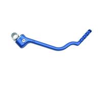 Palanca Arranque Motocicleta Pedales De Arranque Forjados Motocicletas para YZ 250F 450F 250FX 450FX 125 250 250X WR250F 450F (1986-2023) Etc.