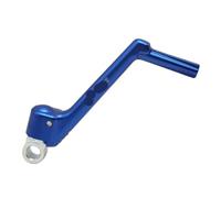 Palanca Arranque Motocicleta Pedales De Arranque Forjados para Motocicletas para YZ250F YZ450F YZ250FX YZ450FX WR250F WR450F YZ125 YZ250 YZ250X Y YZF WR.